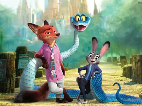 Zootopia 2 supera bilheteria de Frozen 2 e se torna maior animação da Disney
