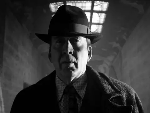 Spider-Noir | Trailer de la serie con Nicolas Cage
