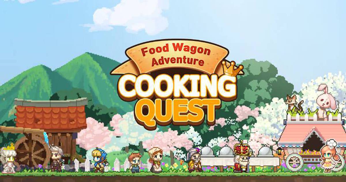 True Skate e Cooking Quest estão de graça no Android