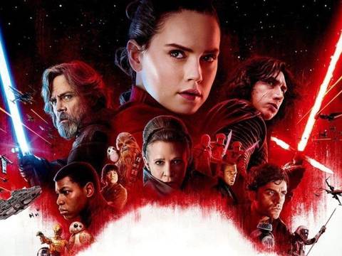 Star Wars: Os Últimos Jedi (Filme), Trailer, Sinopse e