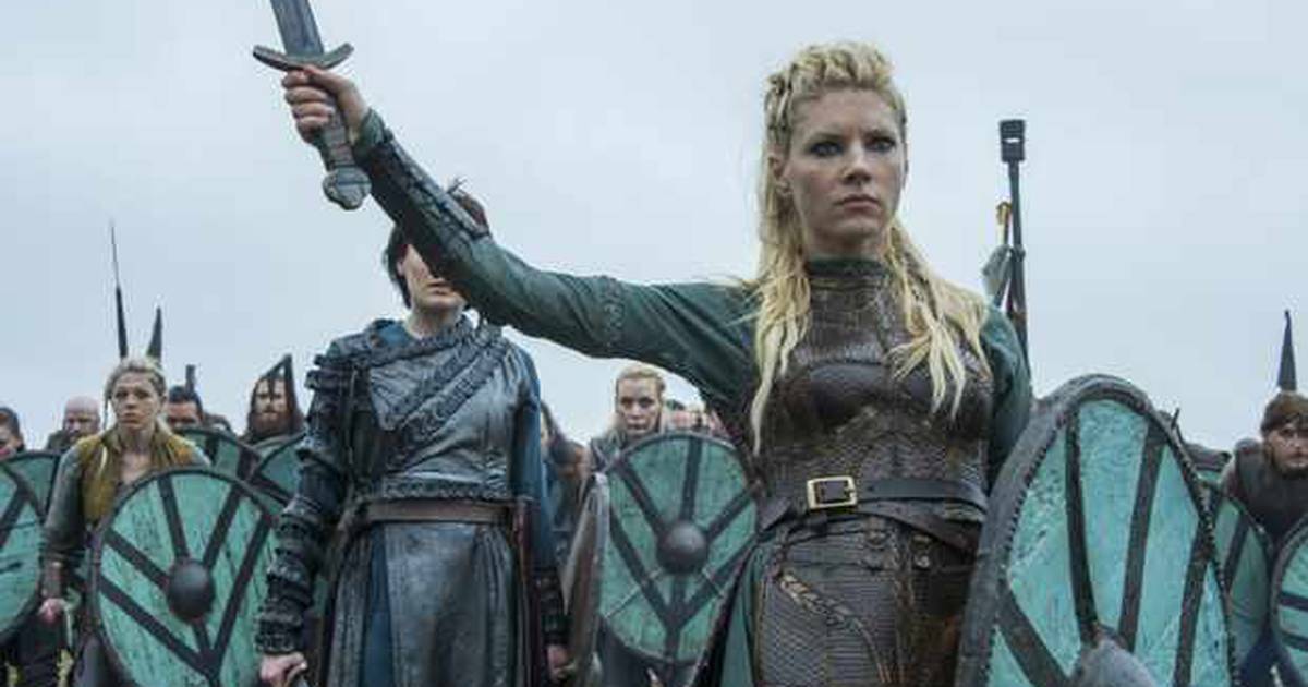 Vikings: Valhalla estreia na Netflix em continuação da original