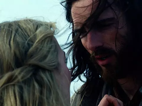 O Morro dos Ventos Uivantes - trailer