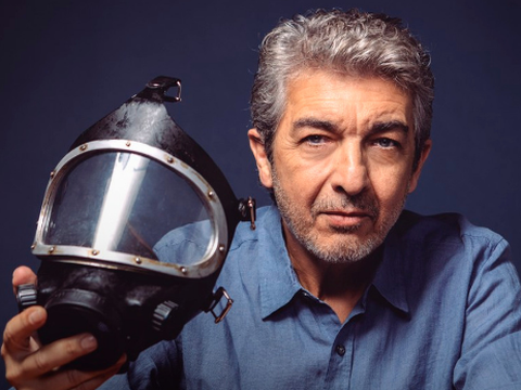 O Eternauta Anuncia Segunda Temporada com Ricardo Darín na Netflix