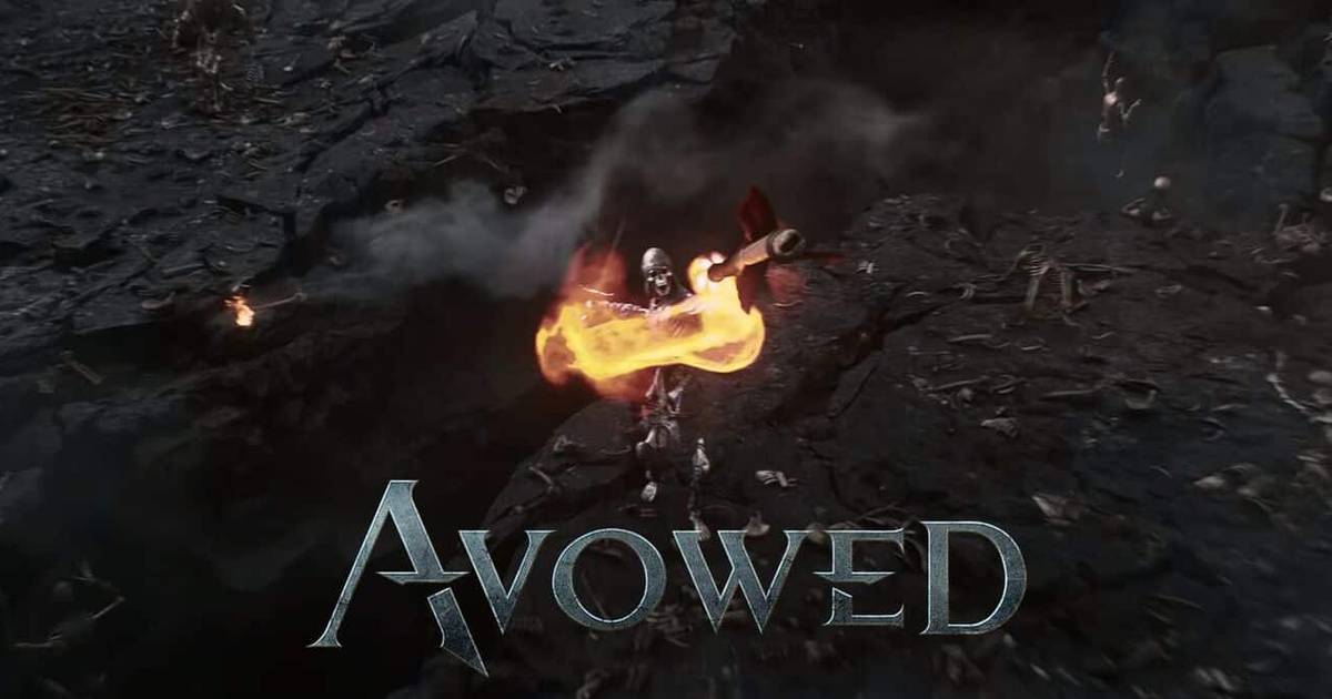 Avowed e The Elder Scrolls 6 podem ter cooperação para serem RPGs
