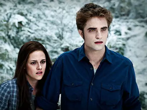 Crepúsculo faz mais de US$ 1,5 milhão em relançamento nos cinemas dos EUA