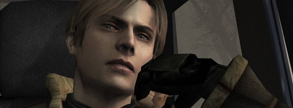 Versões Lançadas  Resident Evil Remake