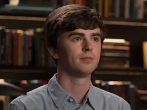 2ª temporada de The Good Doctor estreia no Sony Channel no dia 20