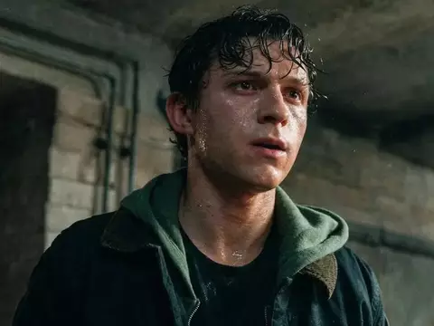 Spider-Man: Un nuevo día | Final explicado, ¿qué pasa con Sadie Sink?