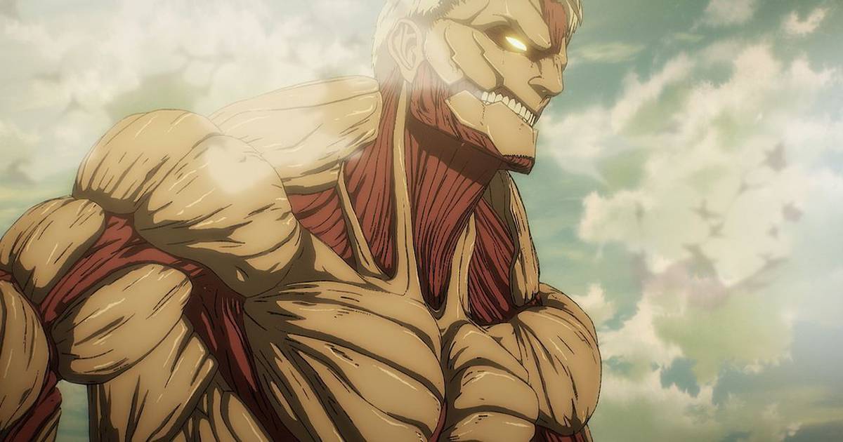 Attack on Titan: Último episódio ganha teaser e data de estreia