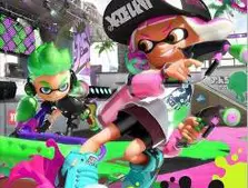 Splatoon 2