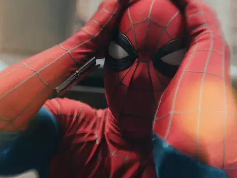Homem-Aranha: Um Novo Dia/Divulgação