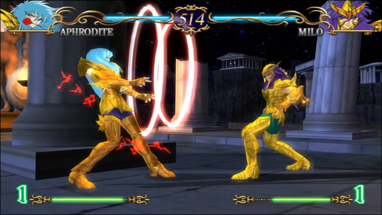 Cavaleiros Do Zodiaco Saint Seiya Playstation 2 Ps2 Original