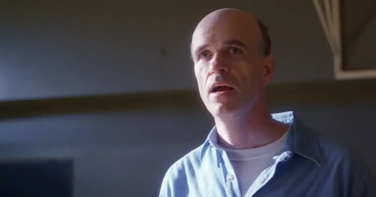 Filmes Tom Noonan, de Robocop 2 e Caçador de Assassinos, morre aos 74 anos1 min de leitura Breno Deolindo