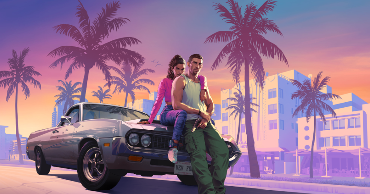 GTA VI não será jogável para muitos em 2025; ex-desenvolvedor da