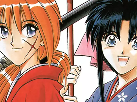 Rurouni Kenshin | "Os filmes são excelentes", diz o criador do mangá ao Omelete