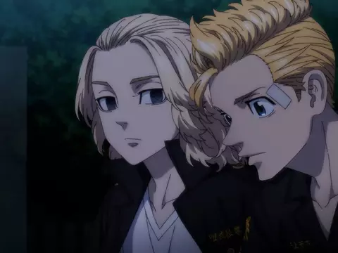 Tokyo Revengers | La cuarta temporada ya cuenta con fotos y sinopsis del primer episodio