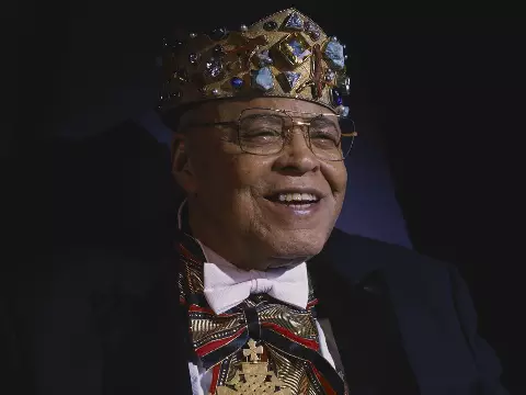 George Lucas faz postagem emocionada em homenagem a James Earl Jones