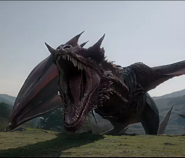 A Casa do Dragão: 3ª temporada ganha primeiro trailer com guerra