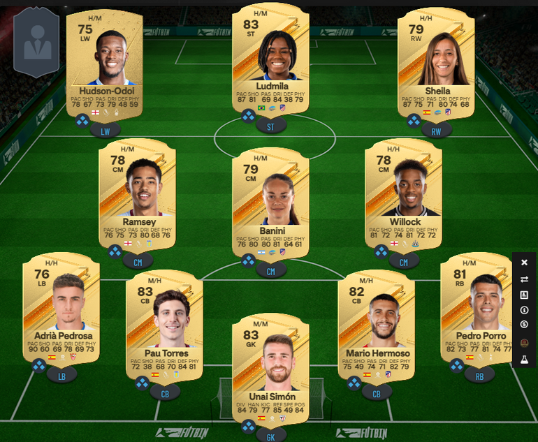 EA Sports FC 24: 10 promessas para contratar no modo carreira