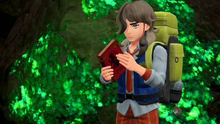 Vazamentos de Pokémon Scarlet e Violet se espalham 11 dias antes do  lançamento