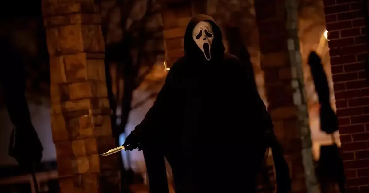 Scream 7 se estrena con una calificación muy baja para la franquicia