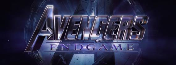 Endgame é o final dos filmes de Avengers