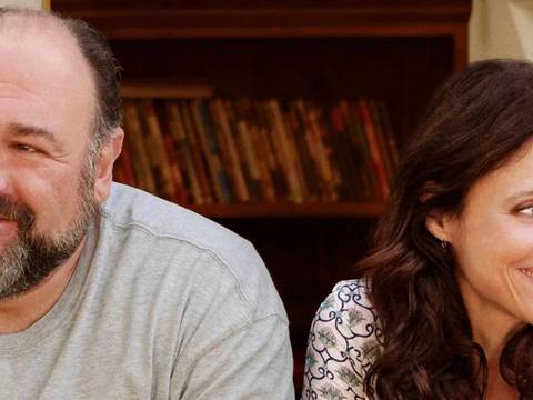 Sessão da Tarde Apresenta 'À Procura do Amor' com Julia Louis-Dreyfus e James Gandolfini