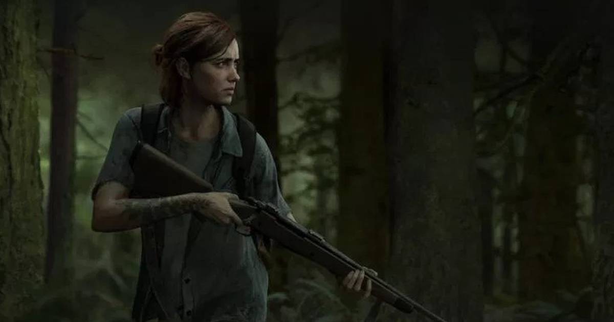 The Last of Us Part 3: rumores indicam grande presença de Ellie