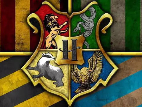 'Harry Potter' Series House Crests and Mascots Are Revealed