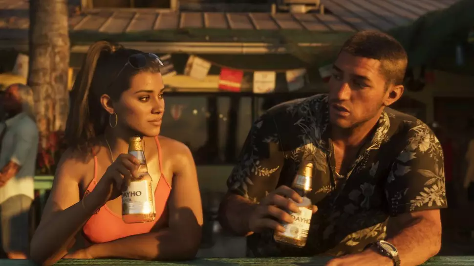 Rockstar Ainda Nao Identificou Responsavel Vazamentos De Gta 6