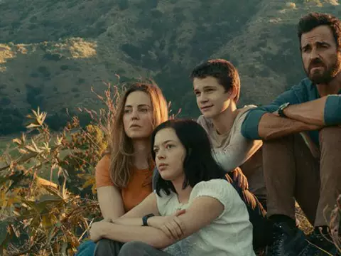 The Mosquito Coast é cancelada pela Apple TV+ após duas temporadas