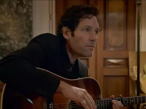 Hit para Dois | Comédia com Paul Rudd ganha primeiro trailer e data de estreia