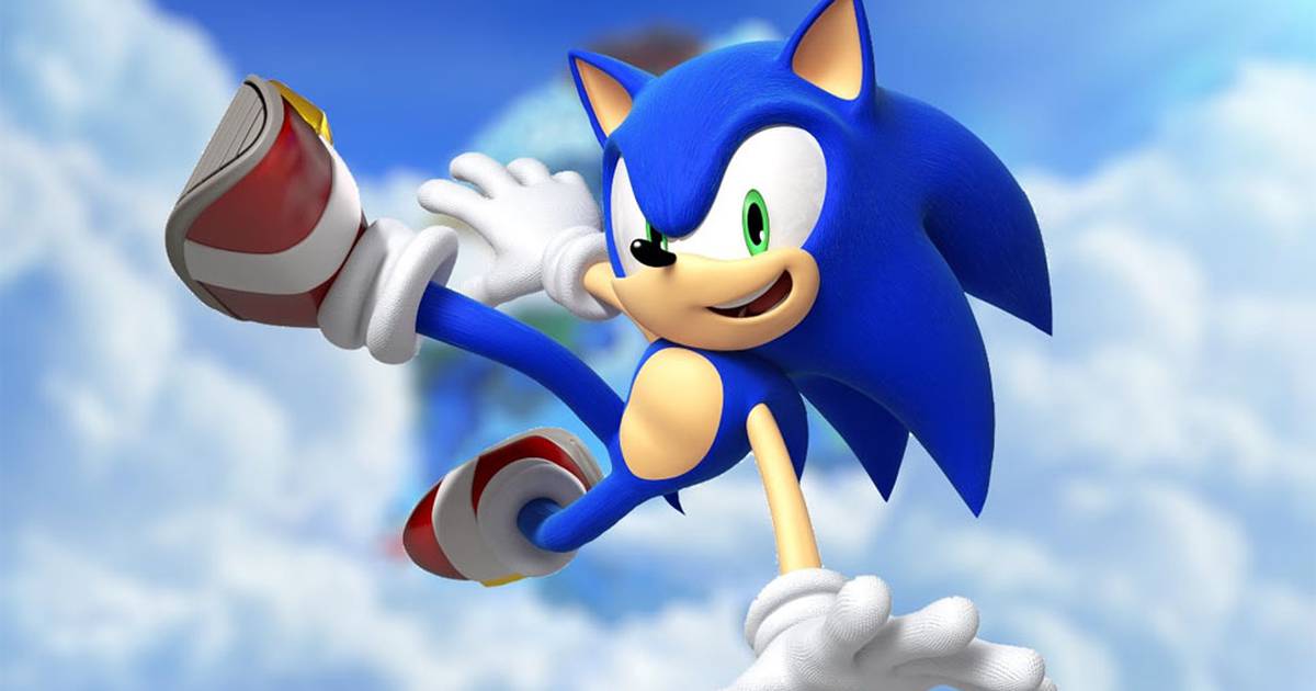 Sonic 2: Quem é Shadow, provável futuro vilão da franquia nas telonas