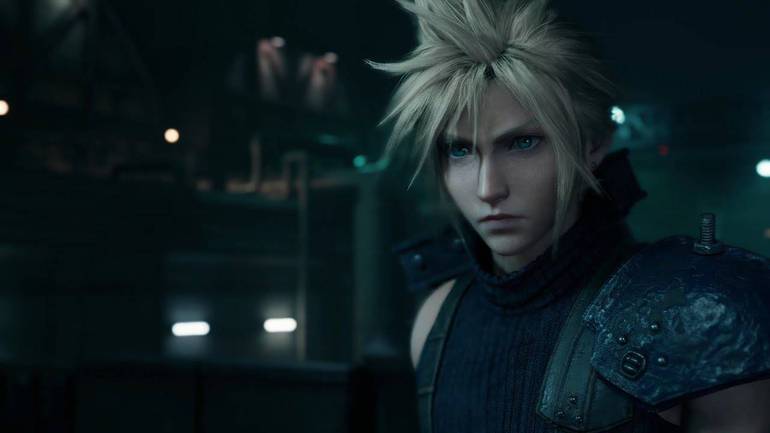 Final Fantasy 7 Rebirth: novos personagens se juntarão a equipe de Cloud -  Game Arena