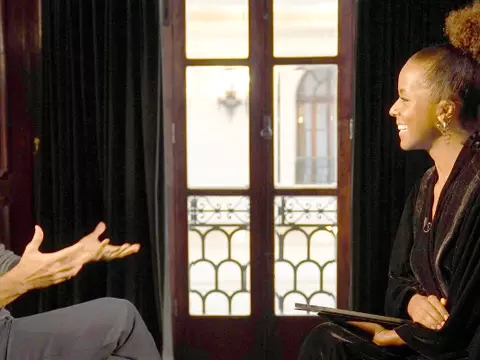 Fantástico terá entrevista exclusiva com Wagner Moura neste domingo