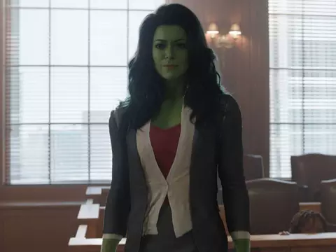 Mulher-Hulk