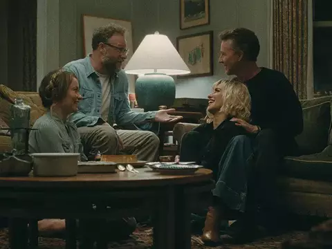 The Invite | Neon, A24 e Netflix disputam filme de Olivia Wilde em Sundance