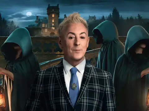 The Traitors | 4ª temporada ganha data no Brasil