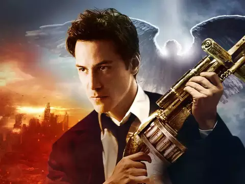 Constantine 2 | Keanu Reeves revela que novo roteiro está pronto