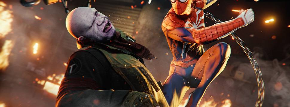 Marvel's Spider-Man 2: Possíveis Requisitos para PC