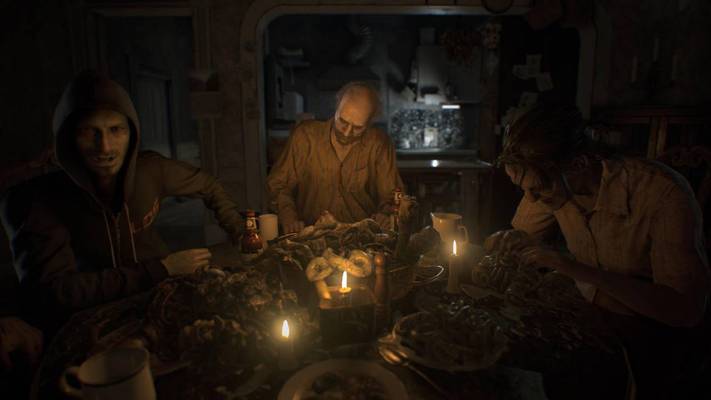 Re7 vr pc discount