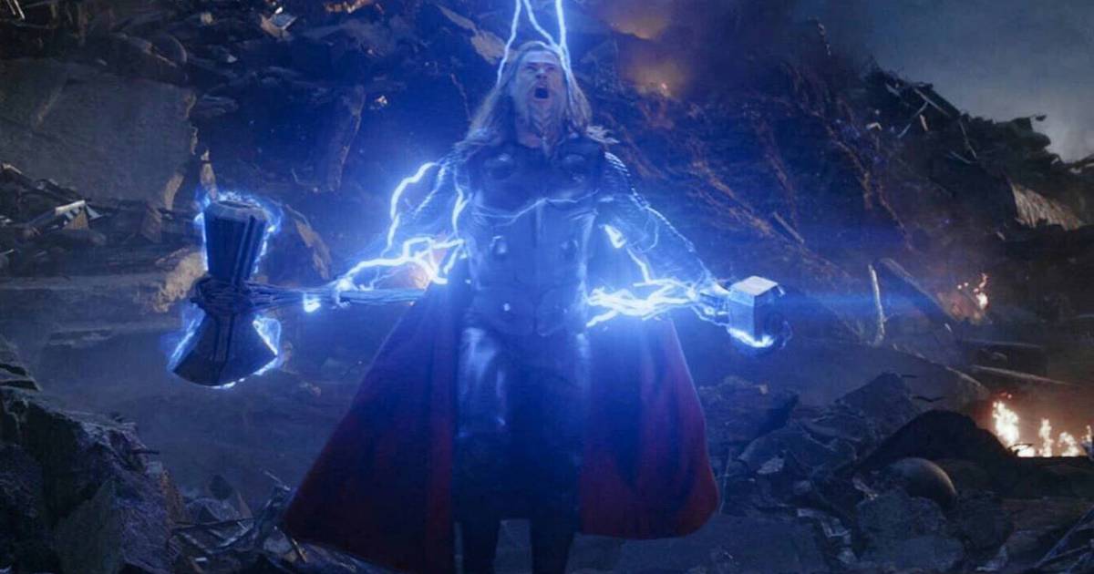 Thor - Love and Thunder: confira o trailer do novo filme do Deus do trovão