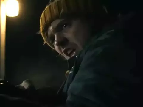Resident Evil | Nuevo trailer del director de La hora de la desaparición