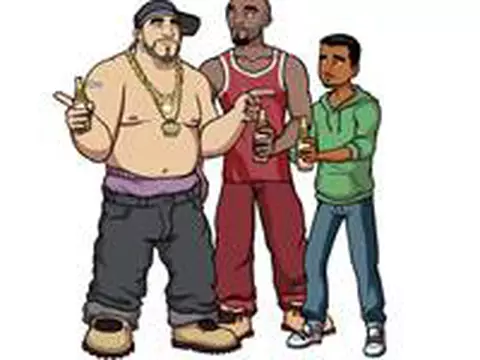 Chosen | Série animada é a primeira produção original do canal FXX