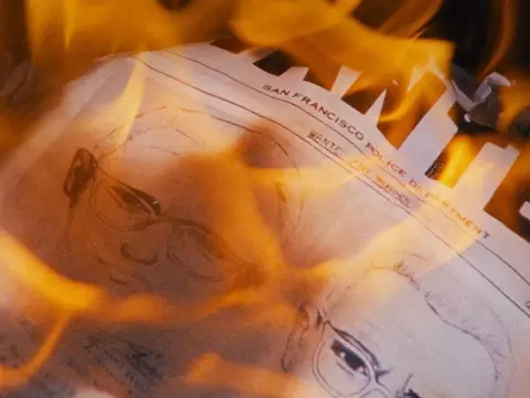 Zodiac Killer Project revela e satiriza os bastidores da indústria true crime