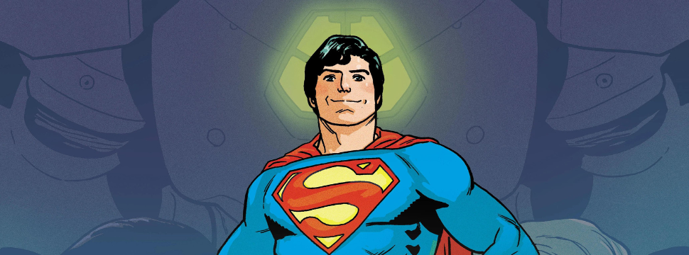 Filme Superman de 1978 é arquivado em vidro em experimento da Microsoft com  a Warner – hqrock