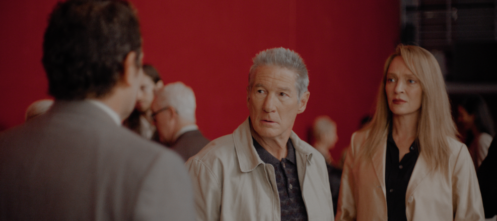 Descubra 'Oh, Canadá': O Novo Drama Cinematográfico com Richard Gere e Jacob Elordi Chega aos Cinemas do Brasil