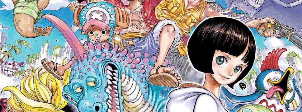 7 Habilidades mais sombrias em One Piece