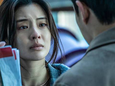 Ruídos tateia problemática social coreana sem encontrar ponto certo do horror