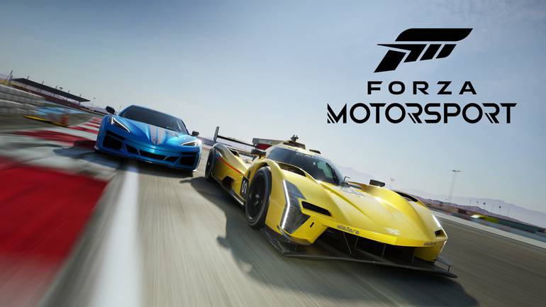Imagem de Forza Motorsport 